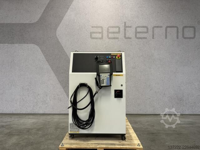 Robô remodelado com 1 ano de garantia FANUC M-20iA