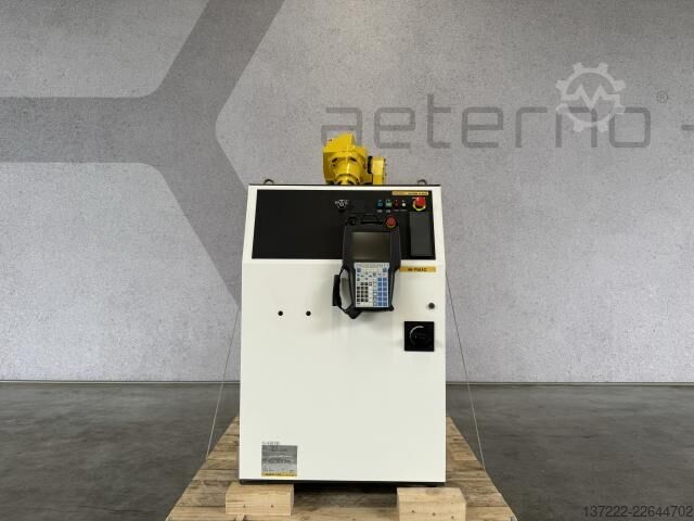 Robô industrial reformado — garantia de 1 ano FANUC M-710iC/20L