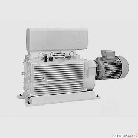 Pompe à vide Leybold DK200 Leybold DK200