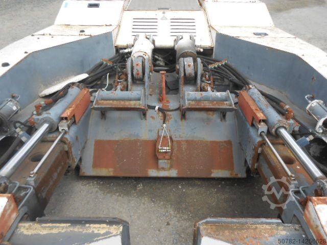 Sonstige MAN AM110 Flugzeugschlepper