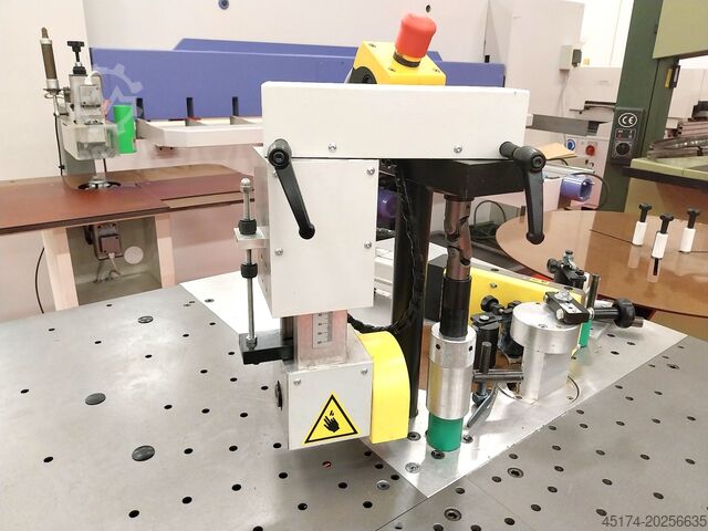 Edgebander FRAVOL A 16-S