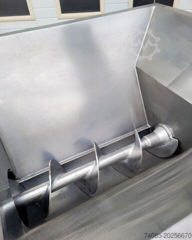 Slijpmachine Kramer Grebe 160mm with lift