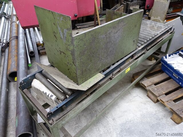 Automatisk bandsåg BEHRINGER HBP360A