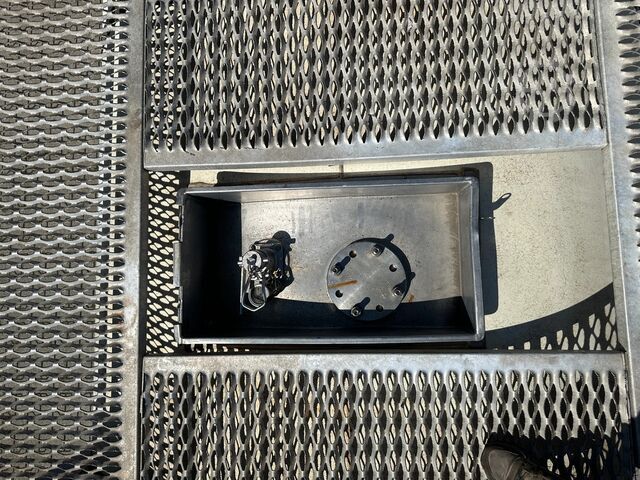 Tankcontainer Welfit Oddy 20FT ISO / 24.050L / 1-COMP  / UN PORTABLE T11 ...