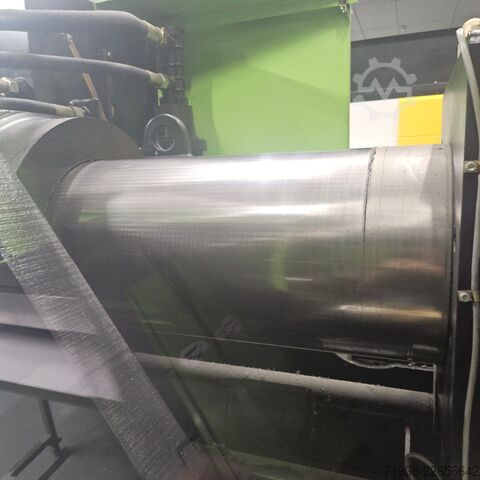 Spritzgießmaschine ENGEL VICTORY VC 650/150 Tech