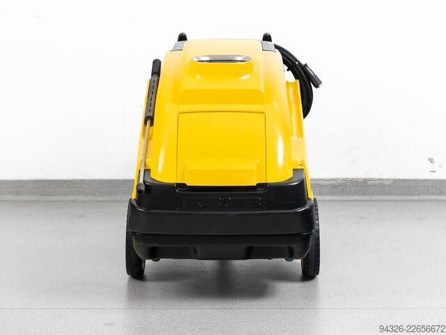 Aparat de curatat cu inalta presiune Kärcher HDS Super M Eco Kärcher HDS Super M Eco - 900l/h - 180bar