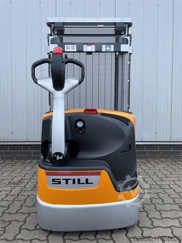High Lift stacker STILL EXV12 - AKKU NEU
