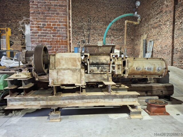 Lot od 2 rastezača Konings 300