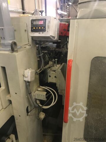 Linia de îmbinare a degetelor DIMTER ProfiJoint line 600 KD