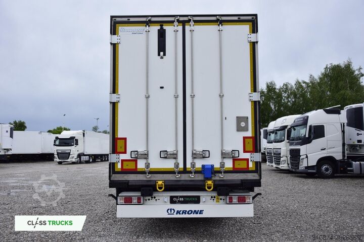 Koeloplegger KRONE SDR Cool Liner FP 60 ThermoKing SLXi 300