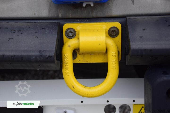 Koeloplegger KRONE SDR Cool Liner FP 60 ThermoKing SLXi 300