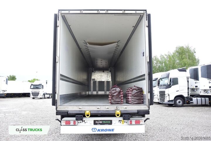 Koeloplegger KRONE SDR Cool Liner FP 60 ThermoKing SLXi 300
