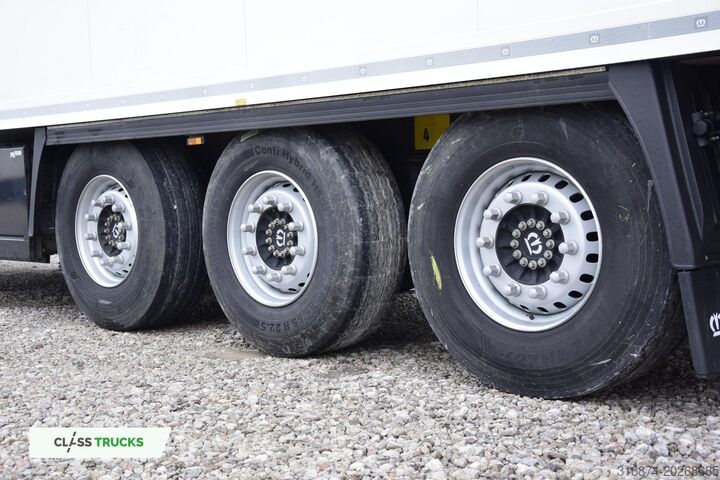 Koeloplegger KRONE SDR Cool Liner FP 60 ThermoKing SLXi 300