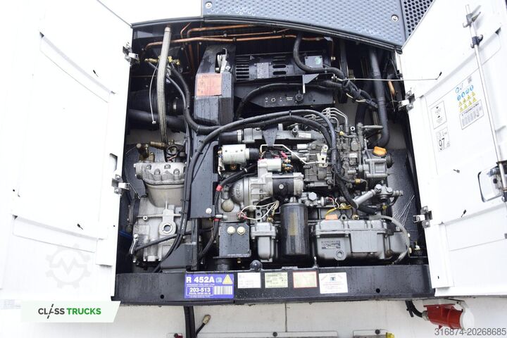 Koeloplegger KRONE SDR Cool Liner FP 60 ThermoKing SLXi 300
