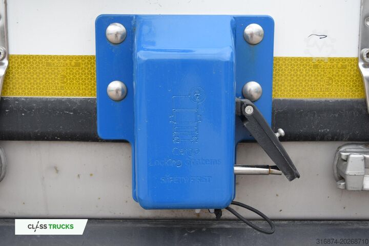 Koeloplegger KRONE SDR Cool Liner FP 60 ThermoKing SLXi 300