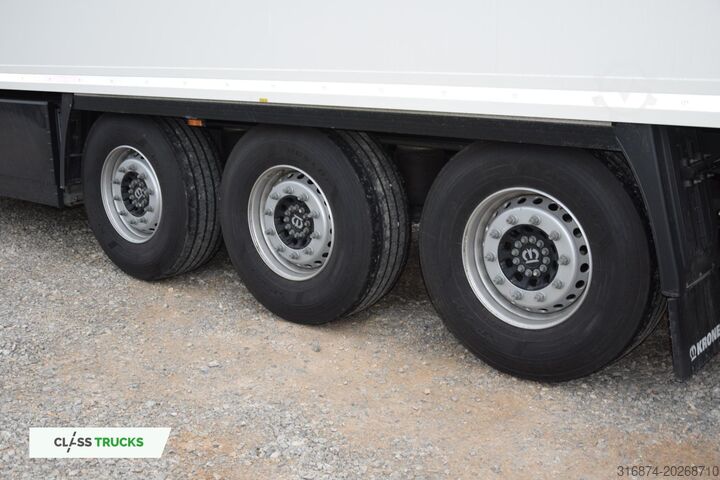 Koeloplegger KRONE SDR Cool Liner FP 60 ThermoKing SLXi 300