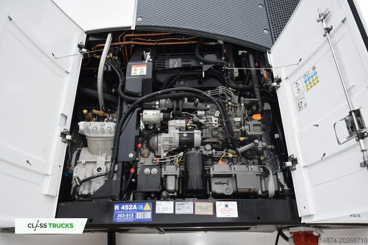 Koeloplegger KRONE SDR Cool Liner FP 60 ThermoKing SLXi 300
