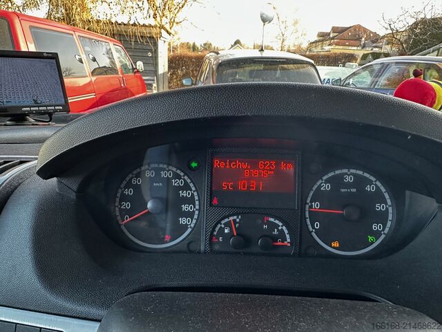 Integrált lakóautó Chausson Exaltis 7017