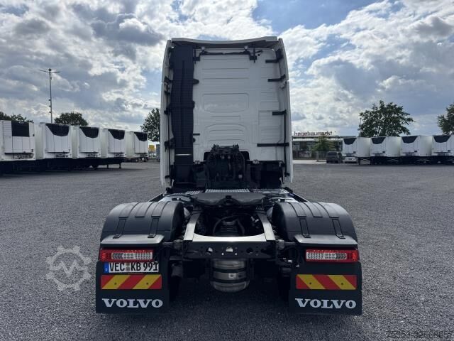 Tractor estándar Volvo FH 500 Aero TC Leder Alufelgen LED Retarder