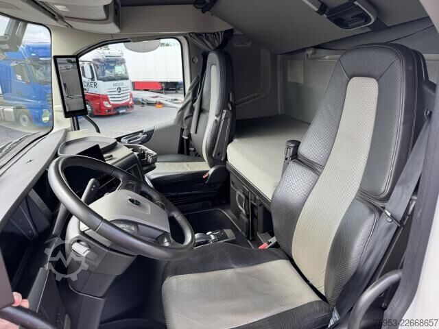 Tractor estándar Volvo FH 500 Aero TC Leder Alufelgen LED Retarder
