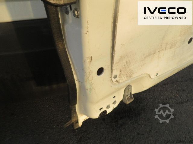 Kastenwagen hoch IVECO 35S16A8V