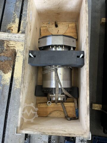 VERTIKALNA OBRADNI CENTAR JOBS LINX COMPACT