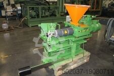 Spuitgietmachine Stork IMM SX S 3300-2150R-065