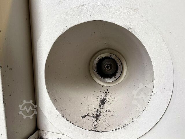 Torno - controlado por ciclo COLCHESTER COMBI K4 R/600