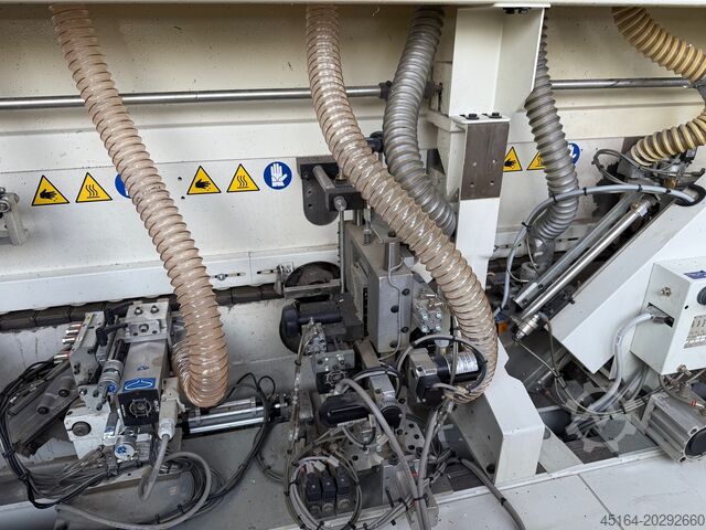 Machine à plaquer les bords SCM Olimpic K 800