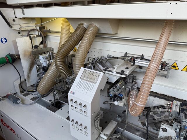 Machine à plaquer les bords SCM Olimpic K 800