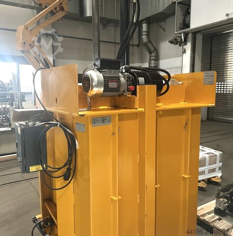 Balkpress Bramidan 