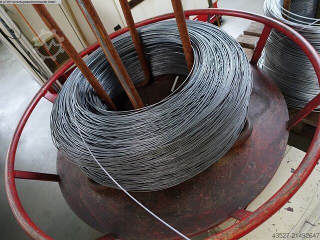 Csőhajlító gép ROBOMAC 206