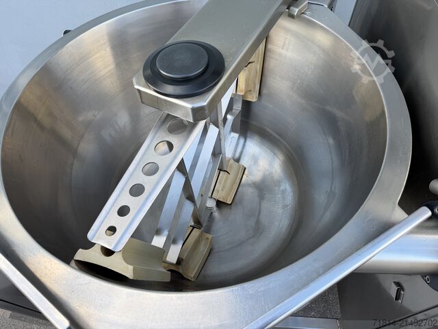 Kocioł do gotowania NOVLAB fribergs NOV-150