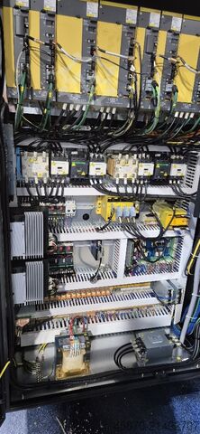 Centrum tokarsko-frezarskie CNC Doosan Puma 1800TTY