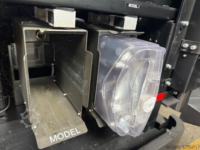 3D Drucker Stratysys / Objet Connex 500
