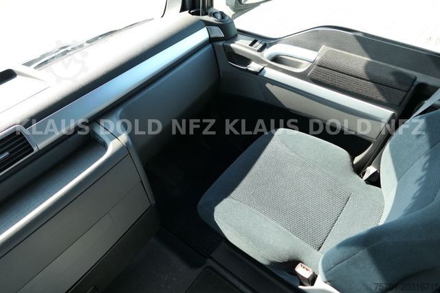 Camión con caja móvil MAN TGX 18.440 BDF Retarder Vollluft Euro 6
