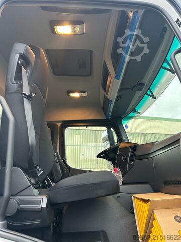 Kiepwagen Mercedes-Benz Arocs 4145K, 20 cbm/ Euro3