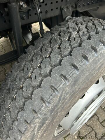 Kiepwagen Mercedes-Benz Arocs 4145K, 20 cbm/ Euro3