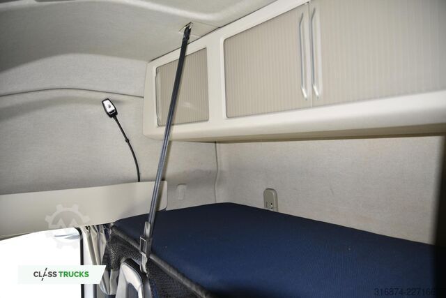 Standaard trekker VOLVO FH 460 Globetrotter XL Varios i-Save
