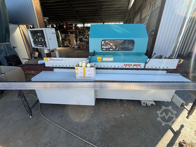 Holzher 1402 DS HOLZ-HER 1402 DS