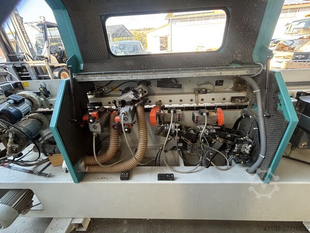 Holzher 1402 DS HOLZ-HER 1402 DS