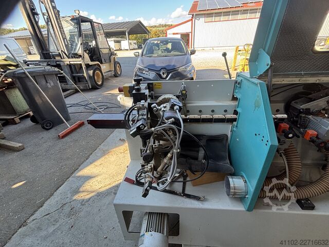 Holzher 1402 DS HOLZ-HER 1402 DS