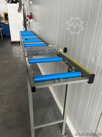 Rulliera / battute di lunghezza Graule RL 3000