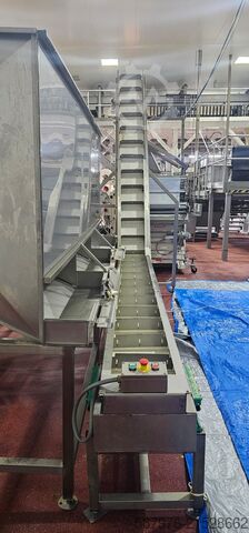 Packing System Comek s.r.l. / Propema VPB 400 'Bag-in-Bag' Packing System