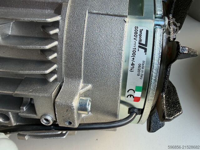 MOTEK ET90SLa-2 3kW 2800rpm 230/400V brake NEW MOTEK ET90SLa-2 3kW 2800rpm 230/400V hamulec NOWY MOTEK ET90SLa-2 3kW 2800rpm 230/400V hamulec NOWY
