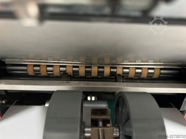 Multigraf Eurofold 435 STM  