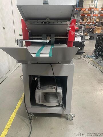 Multigraf Eurofold 435 STM  