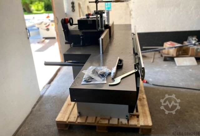 Spindel moulder Robland T120 TL