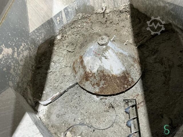 Πρέσα μπρικετών Höcker Polytechnik BrikStar C 3-19-L 2010 Höcker Polytechnik BrikStar C 3-19-L