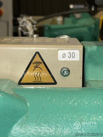 Arburg 320C 500-170 (2015) arany kiadás Arburg 320C 500-170